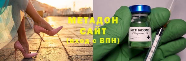 винт Лагань